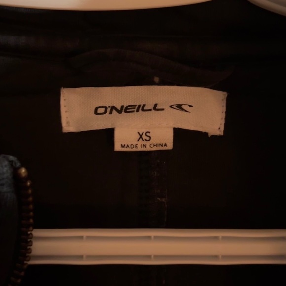 Quilted Jacket (O’Neill) - Picture 7 of 7